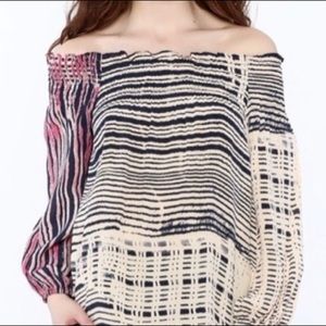 Plenty by Tracy Reese dress 3X